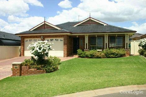 Property photo of 5 Apps Place Narellan Vale NSW 2567