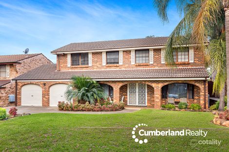 40 Beechwood Ave, Greystanes, NSW 2145