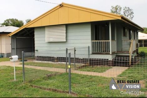 Property photo of 37 Fay Street Blackwater QLD 4717