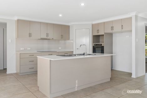 Property photo of 13 Sanctuary Drive Cranley QLD 4350