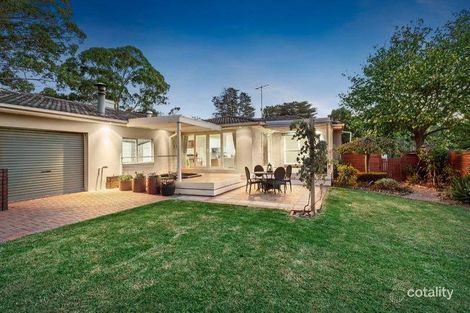 Property photo of 15 Palara Court Montmorency VIC 3094