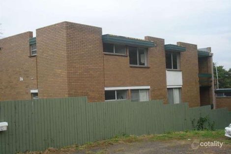 Property photo of 1/16 Jephson Street Toowong QLD 4066