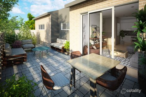 Property photo of 12/27-29 Tungarra Road Girraween NSW 2145