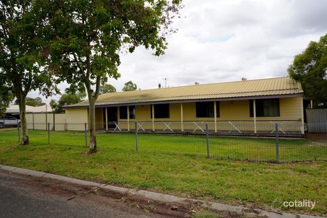 54 Cottell St, Roma, QLD 4455