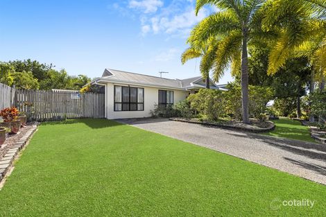Property photo of 27 Kempton Chase Burdell QLD 4818