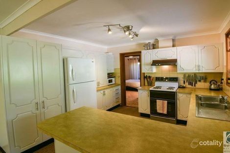 Property photo of 11 Spring Street Beechworth VIC 3747