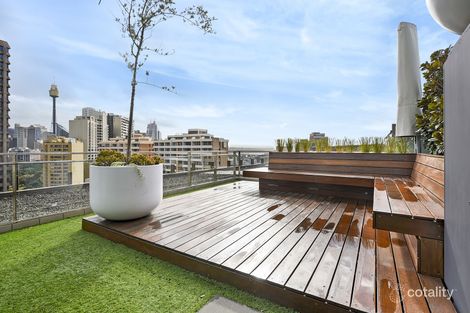 Property photo of 1309/20 Pelican Street Surry Hills NSW 2010
