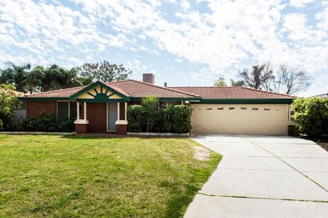 Property photo of 31 Hickson Avenue Armadale WA 6112
