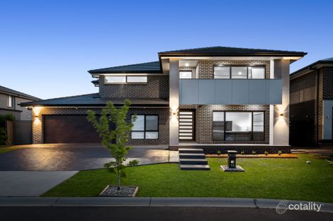 14 Carroll St, Oran Park, NSW 2570