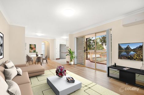 Property photo of 6/25 Cairds Avenue Bankstown NSW 2200