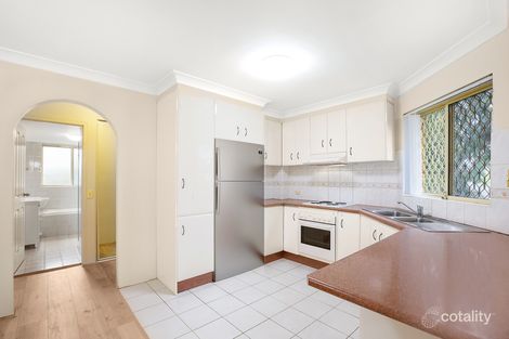 Property photo of 6/25 Cairds Avenue Bankstown NSW 2200