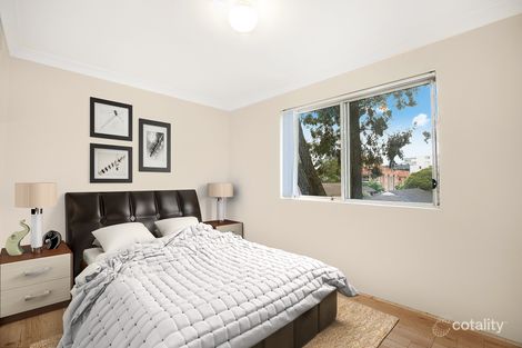 Property photo of 6/25 Cairds Avenue Bankstown NSW 2200