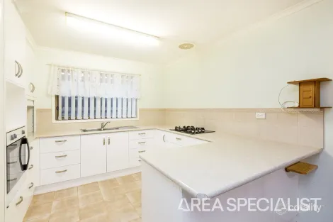 Property photo of 1 Lever Court Mildura VIC 3500