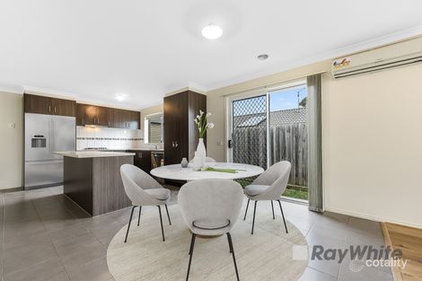 Property photo of 16 McClenaghan Place Pakenham VIC 3810