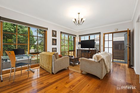 Property photo of 63A Cassowary Street Doncaster East VIC 3109