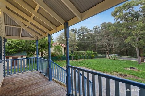 Property photo of 493 Monbulk Road Monbulk VIC 3793