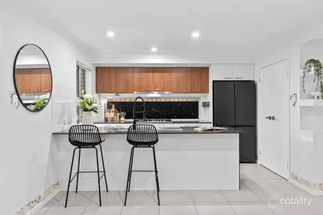 Property photo of 60 Carbeen Circuit Springfield QLD 4300