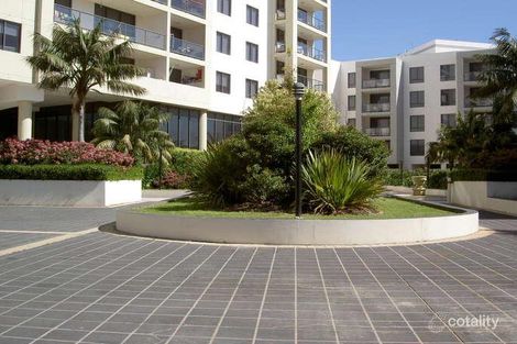 Property photo of 49/323 Forest Road Hurstville NSW 2220