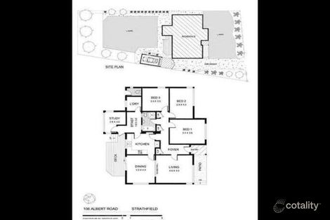 Property photo of 13/17 Albert Street North Parramatta NSW 2151