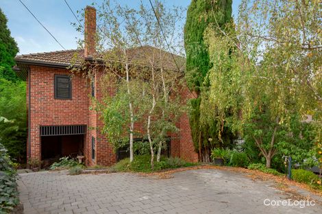 Property photo of 18 Myrnong Crescent Toorak VIC 3142