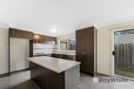 Property photo of 16 McClenaghan Place Pakenham VIC 3810