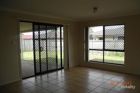Property photo of 13 Faculty Circuit Meadowbrook QLD 4131