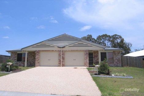 23 Lady Bowen Pde, Rothwell, QLD 4022