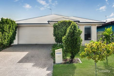 Property photo of 40 Dahlia Street Burdell QLD 4818