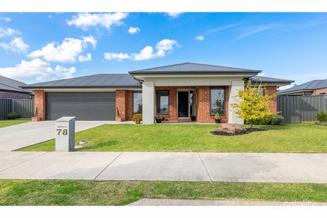 Property photo of 78 Cuthbert Street Killara VIC 3691