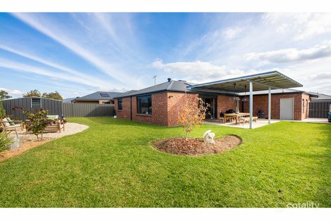 Property photo of 78 Cuthbert Street Killara VIC 3691