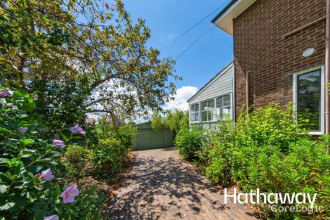 Property photo of 135 Darwinia Terrace Rivett ACT 2611