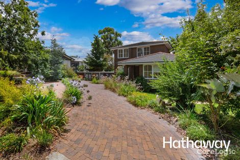 Property photo of 135 Darwinia Terrace Rivett ACT 2611