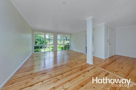 Property photo of 135 Darwinia Terrace Rivett ACT 2611