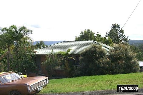 4 Auster Ct, Nerang, QLD 4211