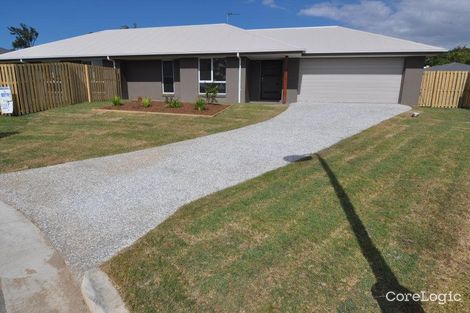 Property photo of 4 Roslyn Close Coomera QLD 4209