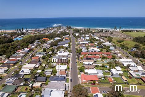 Property photo of 50 Farrell Road Bulli NSW 2516