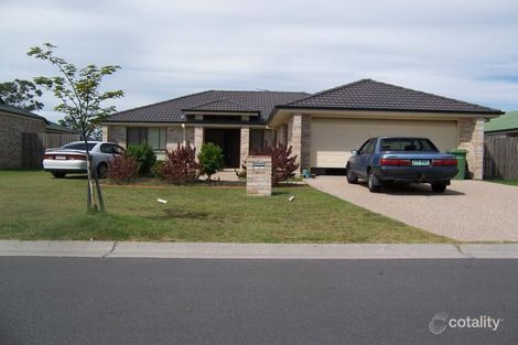 13 Faculty Cct, Meadowbrook, QLD 4131