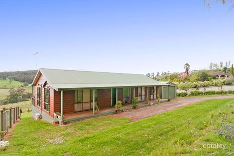 157 Monbulk Rd, Silvan, VIC 3795