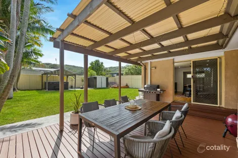 128 Narara Valley Dr, Narara, NSW 2250