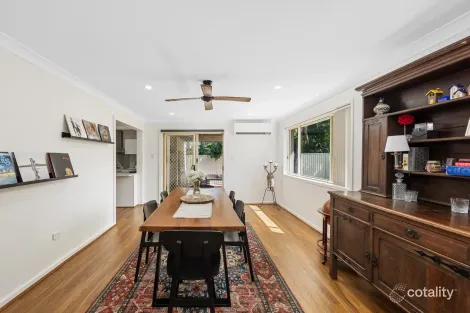 Property photo of 128 Narara Valley Drive Narara NSW 2250