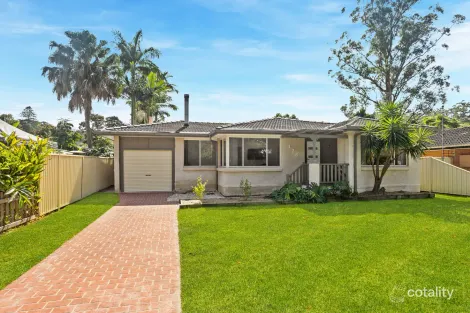 Property photo of 128 Narara Valley Drive Narara NSW 2250