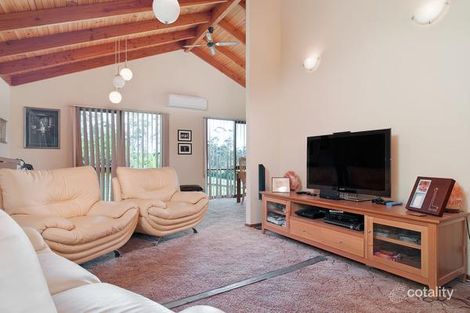 Property photo of 157 Monbulk Road Silvan VIC 3795