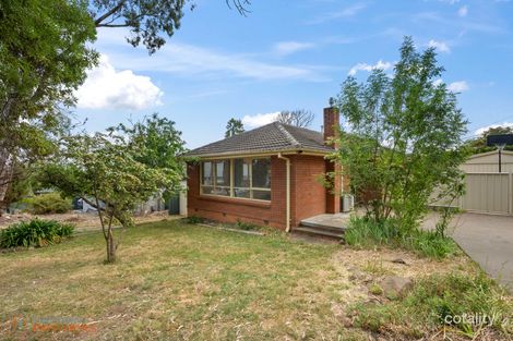 Property photo of 19 Mayne Street Chifley ACT 2606