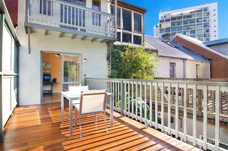 Property photo of 26 Caldwell Street Darlinghurst NSW 2010