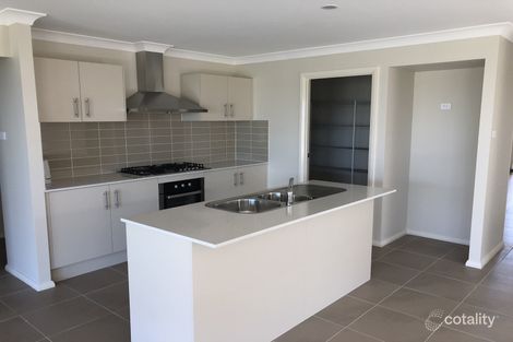 Property photo of 19 Abidi Street Spring Farm NSW 2570