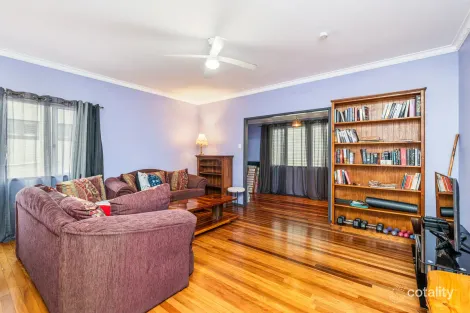 Property photo of 24 Wonga Street Scarness QLD 4655