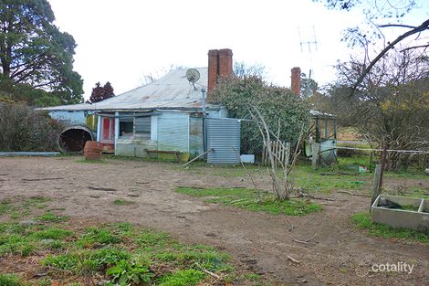 Property photo of 23 Crouch Street Neville NSW 2799