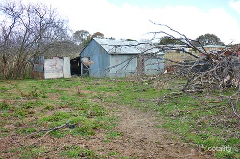 Property photo of 23 Crouch Street Neville NSW 2799