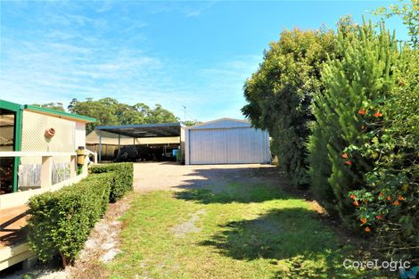 Property photo of 9 Banksia Street Bemm River VIC 3889
