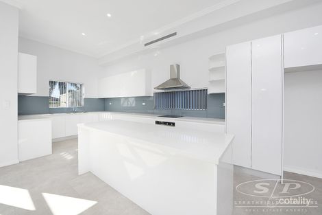 Property photo of 108B Hill Road Lurnea NSW 2170